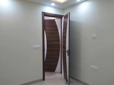 Bedroom Image of 850 Sq.ft 2 BHK Builder Floor for sale in Vikaspuri New Delhi for Rs. 11500000