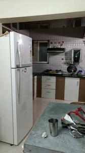 3 BHK Fully Furnished Flat