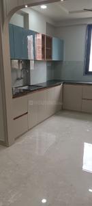 Kitchen Image of 1625 Sq.ft 3 BHK Apartment / Flat for rent in Mansarovar Extension Jaipur for Rs. 25500