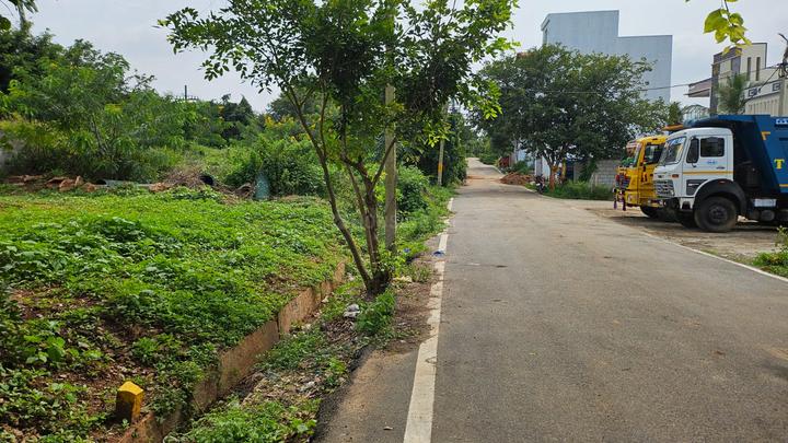 Anjanapura 5th G Block, Anjanapura Township Main Image 1