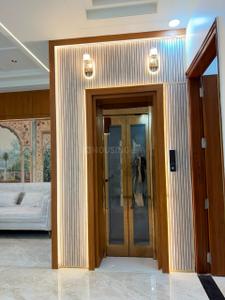 Hall Image of 3200 Sq.ft 4 BHK Villa for sale in Vaishali Nagar Extension Jaipur for Rs. 23100000