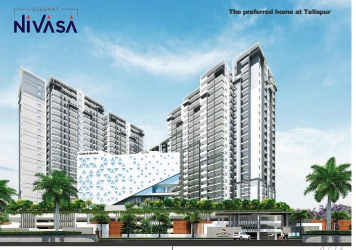 Elegant Nivasa Main Image 1