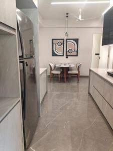 Hall Image of 1550 Sq.ft 3 BHK Apartment / Flat for sale in Sky Vista Residency, Bhayli Vadodara for Rs. 8700000
