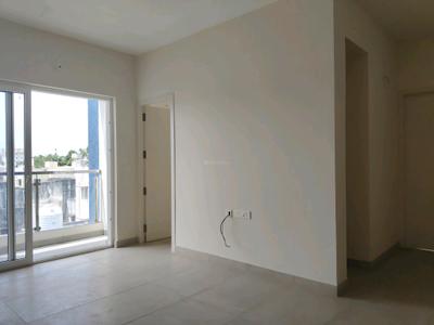 Living Room Image of 1510 Sq.ft 3 BHK Apartment / Flat for sale in Golden Opulence, Poonamallee Chennai for Rs. 9100000