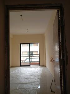 Main Entrance Image of 1105 Sq.ft 3 BHK Apartment / Flat for sale in Realtech Hijibiji, Rajarhat Kolkata for Rs. 7750000