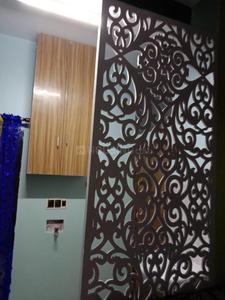 Bedroom Image of 850 Sq.ft 2 BHK Apartment / Flat for sale in Swasti Swasti Rittika Abasan, Sodepur Kolkata for Rs. 2900000