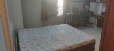 Bedroom Image of 2500 Sq.ft 4 BHK Apartment / Flat for rent in Dadar West Mumbai for Rs. 400000