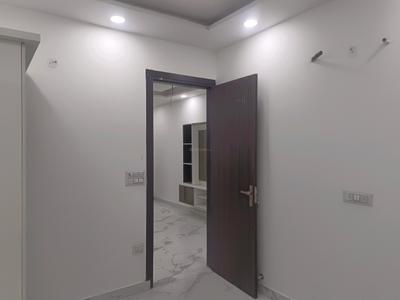 Bedroom Image of 720 Sq.ft 2 BHK Builder Floor for sale in Burari New Delhi for Rs. 3175000