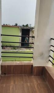 Balcony Image of 1450 Sq.ft 2 BHK Apartment / Flat for sale in B3 Sunrise, Tamando Bhubaneswar for Rs. 9500000