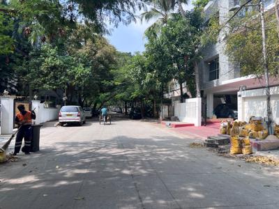 Image of 4800 Sq.ft Residential Plot / Land for sale in Alwarpet, Chennai for Rs. 220000000