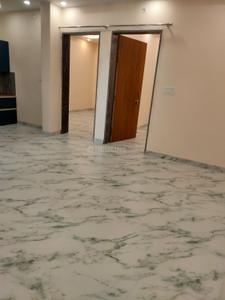 Hall Image of 1250 Sq.ft 2 BHK Builder Floor for rent in Gomti Nagar Lucknow for Rs. 19000