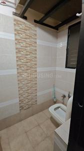 Image of 587 Sq.ft 1 BHK Apartment / Flat for rent in Siddhi Primus Society, Wakad, Pune for Rs. 25000