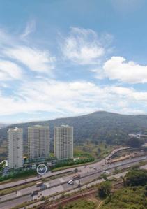 Image of 2630 Sq.ft 4 BHK Apartment / Flat for sale in Sobha Nesara, Kothrud, Pune for Rs. 39500000