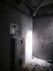 Bedroom Two Image of 1640 Sq.ft 3 BHK Builder Floor for sale in Panchsheel Prime 390 Phase 3, Shastri Nagar Ghaziabad for Rs. 13500000