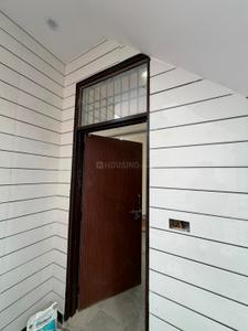 Image of 350 Sq.ft 1 BHK Builder Floor for sale in Sector 1 Rohini, New Delhi for Rs. 4500000
