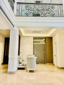 Hall Image of 1950 Sq.ft 4 BHK Apartment / Flat for sale in Bhabat Zirakpur for Rs. 11030000