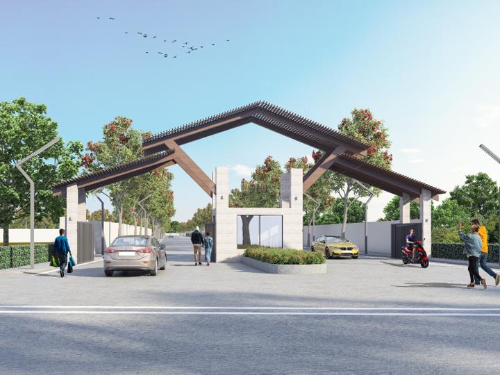 Shubh Vedanta Greens Main Image 1