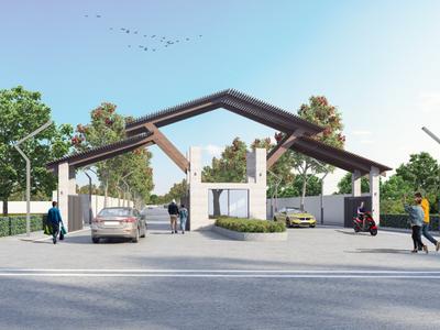 Shubh Vedanta Greens Main Image 1