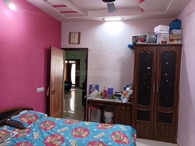 Bedroom Image of 2790 Sq.ft 4 BHK Villa for sale in Thaltej Ahmedabad for Rs. 30000000