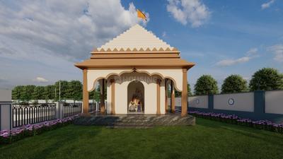 Devpura Plot View 3