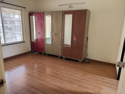 Bedroom Image of 1295 Sq.ft 2 BHK Apartment / Flat for sale in GK Rose Valley, Pimple Saudagar Pune for Rs. 9000000