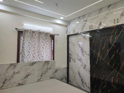 Bedroom Image of 970 Sq.ft 2 BHK Apartment / Flat for sale in Rameshwaram Banda Sangareddy for Rs. 4462000