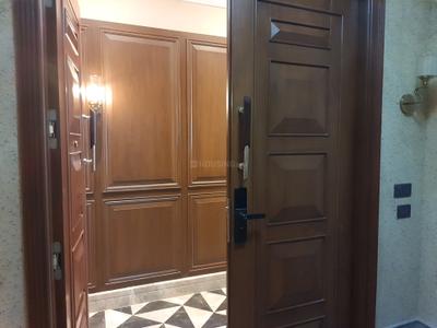 Main Entrance Image of 3160 Sq.ft 4 BHK Builder Floor for sale in Sushant Lok Phase 1 Gurgaon for Rs. 58500000