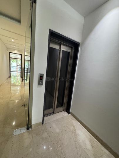 Maharani Bagh Bedroom 1