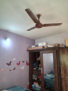 Bedroom Image of 600 Sq.ft 1 BHK Apartment / Flat for sale in Dhankawadi Pune for Rs. 4500000