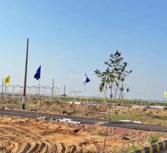 Image of 900 Sq.ft Residential Plot / Land for sale in Sector 17A, Greater Noida for Rs. 2600000