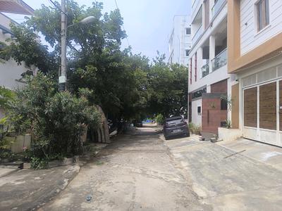 Image of 1200 Sq.ft Residential Plot / Land for sale in SMV Layout, Bengaluru for Rs. 18000001