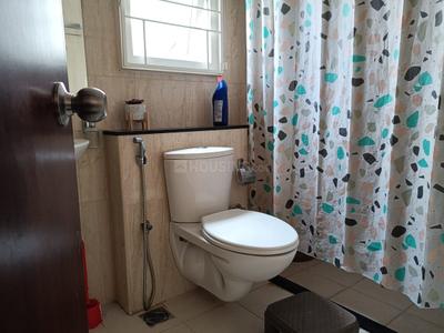 Image of 920 Sq.ft 2 BHK Apartment / Flat for rent in Prestige Primrose Hills, Uttarahalli -Manavarthekaval, Bengaluru for Rs. 32000