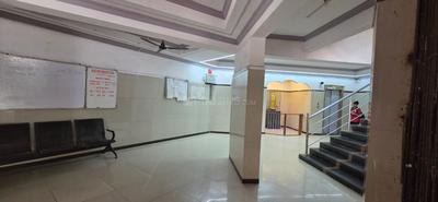 Kitchen Image of 1100 Sq.ft 2 BHK Apartment / Flat for sale in kailash Heights, Kamothe Navi Mumbai for Rs. 9500000
