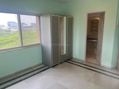Bedroom Image of 1060 Sq.ft 2 BHK Apartment / Flat for rent in Gera Riverside, Koregaon Park Pune for Rs. 50000