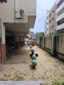 Playing Area Image of 1215 Sq.ft 2 BHK Apartment / Flat for sale in RR Nagar Bengaluru for Rs. 9200000
