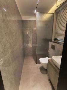 Image of 840 Sq.ft 2 BHK Apartment / Flat for sale in The Address By GS Wadala, Sion, Mumbai for Rs. 23600000