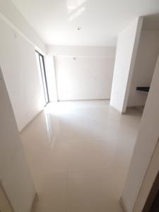 Hall Image of 800 Sq.ft 2 BHK Apartment / Flat for sale in Bhayli Vadodara for Rs. 2700000