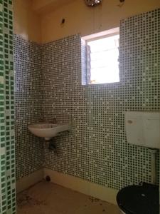 Bedroom One Image of 1048 Sq.ft 3 BHK Apartment / Flat for sale in Larica Township, Barasat Kolkata for Rs. 2200000