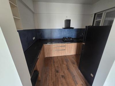 Kitchen Image of 1381 Sq.ft 3 BHK Apartment / Flat for sale in Unique K City, Keshav Nagar Pune for Rs. 11700000