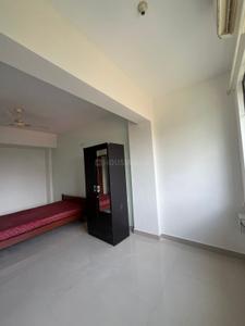 Bedroom Image of 1054 Sq.ft 2 BHK Apartment / Flat for rent in Madgaon Goa for Rs. 32000
