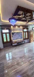 Image of 800 Sq.ft 4 BHK Independent House for sale in Anjanapura Township, Bengaluru for Rs. 29500000