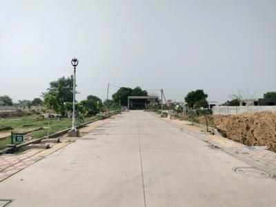 Image of 177 Sq.ft Residential Plot / Land for sale in Emarald Gulmohar, Tajupur, Faridabad for Rs. 23010000