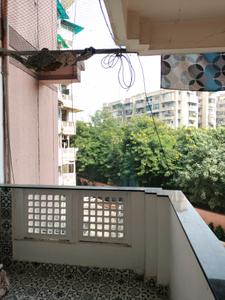 Living Room Image of 2000 Sq.ft 3 BHK Apartment / Flat for sale in Rajasthan Apartments, Sector 4 Dwarka New Delhi for Rs. 31800000