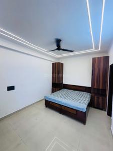 Bedroom Image of 3000 Sq.ft 3 BHK Independent House for rent in Sector 21 Panchkula for Rs. 40000