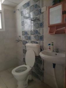 Bedroom Two Image of 1200 Sq.ft 2 BHK Apartment / Flat for sale in Signature Global Global Proxima II, Sector 89 Gurgaon for Rs. 7200000