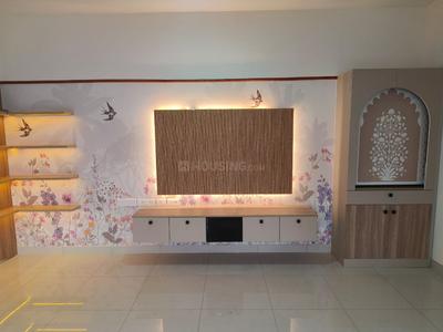 3 BHK Flat