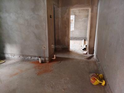 Hall Image of 2722 Sq.ft 2 BHK Independent House for sale in Sarsuna Kolkata for Rs. 4500000