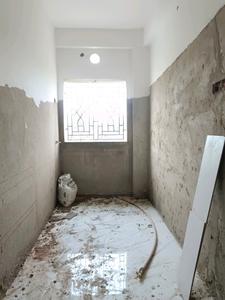 Kitchen Image of 692 Sq.ft 2 BHK Apartment / Flat for sale in Andul Howrah for Rs. 2076000