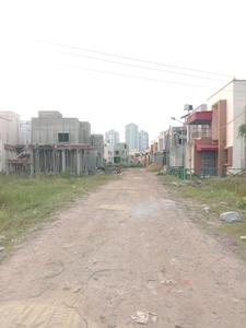 Image of 2160 Sq.ft Residential Plot / Land for sale in Reolta Housing Complex, New Town, Kolkata for Rs. 5700000