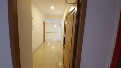 Image of 4100 Sq.ft 4 BHK Apartment / Flat for rent in Frazer Town, Bengaluru for Rs. 350000